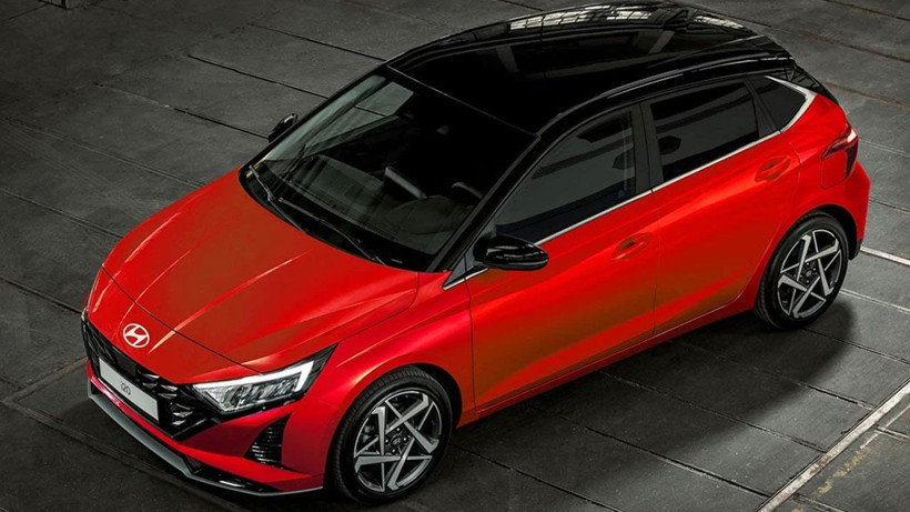 Hyundai i20 fiyatında akıl almaz indirim; Dev marka bunu ilk kez yapıyor - Resim: 3