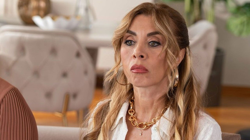 Kızılcık Şerbeti dizisinde sonunda bu da oldu; O isim resmen geri dönüyor - Resim: 3