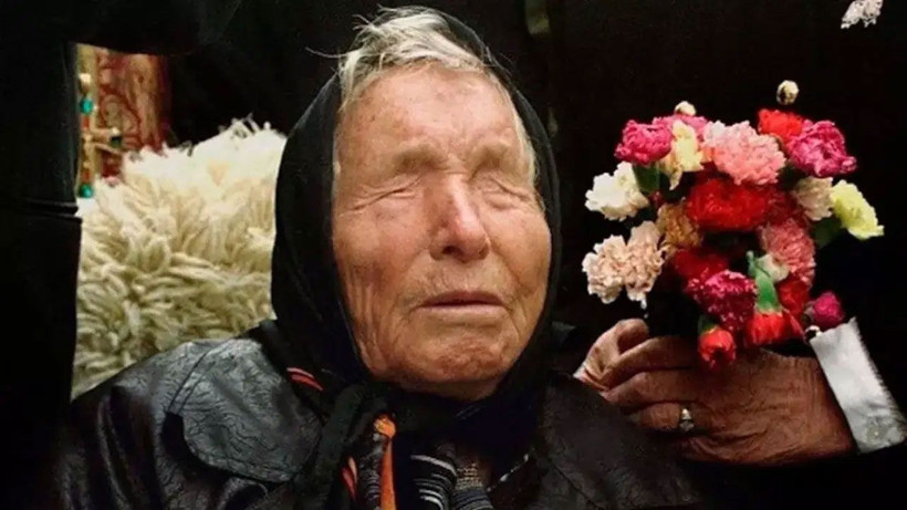 2026 yılı için tüyler ürperten kehanetler! Okurken bile tüyleriniz diken diken olacak - Resim: 3