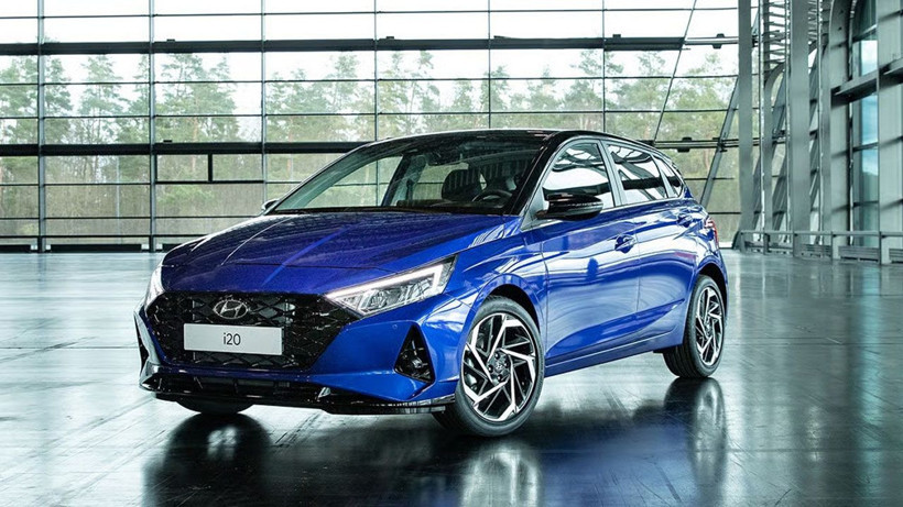 Hyundai i20 fiyatında akıl almaz indirim; Dev marka bunu ilk kez yapıyor - Resim: 4