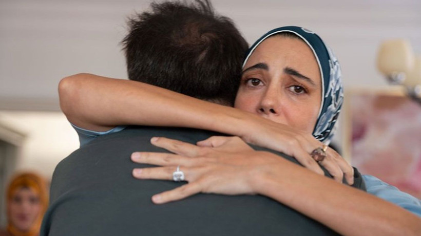 Kızılcık Şerbeti dizisinde sonunda bu da oldu; O isim resmen geri dönüyor - Resim: 4