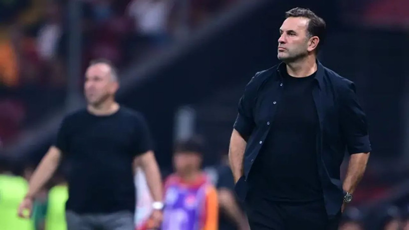 Galatasaray’da Okan Buruk’a zam! Maaşı 140 milyon TL’den 200 milyon TL’ye çıktı - Resim: 2