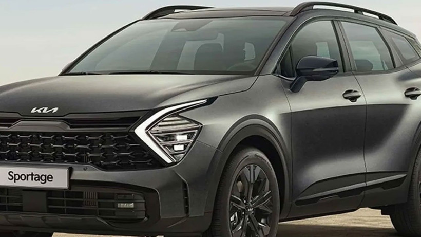 Dev markadan çok ucuza SUV model; Geliş tarihi ve detaylar ortaya çıktı - Resim: 1