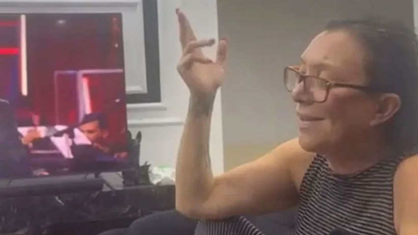 Güllü'nün ölmeden önceki son görüntüsü çıktı - Resim: 1