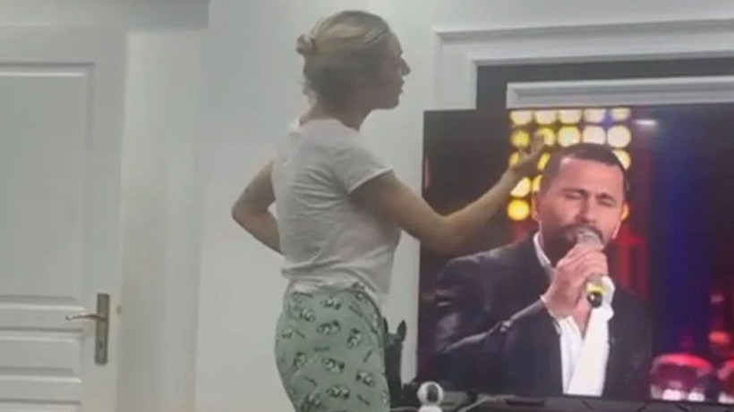 Güllü'nün ölmeden önceki son görüntüsü çıktı - Resim: 2