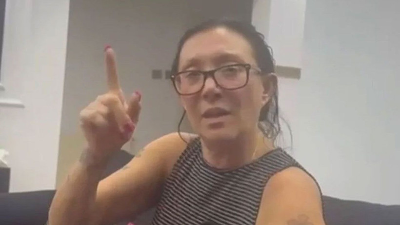 Güllü'nün ölmeden önceki son görüntüsü çıktı - Resim: 3