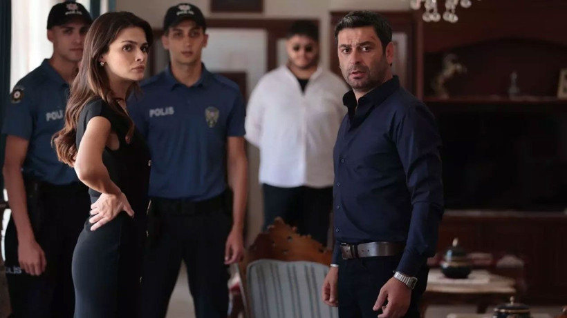 Uzak Şehir dizisinde Alya ve Cihan arasında deprem; Bütün her şeyi bitirecek gelişme - Resim: 1