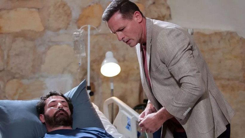 Uzak Şehir dizisinde Alya ve Cihan arasında deprem; Bütün her şeyi bitirecek gelişme - Resim: 4