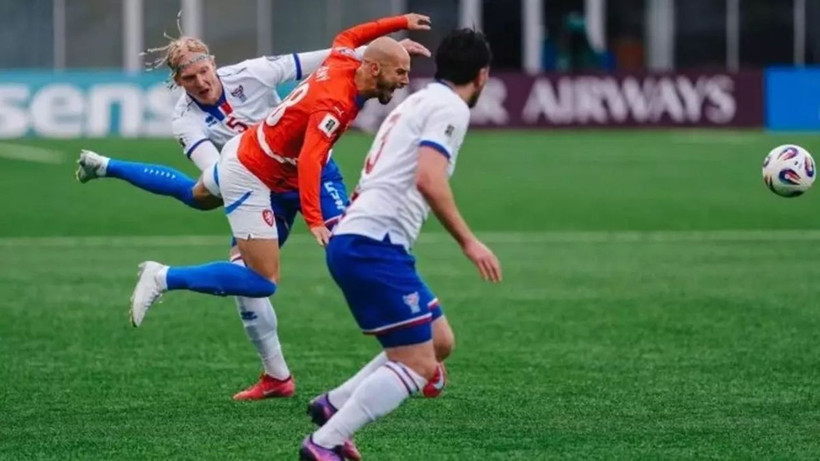 Tarihi mağlubiyet sonrası Çekya’da Fatih Terim sesleri: Ivan Hasek’in koltuğu sallanıyor - Resim: 3