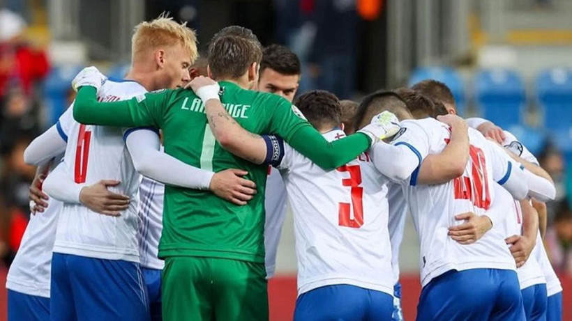 Tarihi mağlubiyet sonrası Çekya’da Fatih Terim sesleri: Ivan Hasek’in koltuğu sallanıyor - Resim: 2