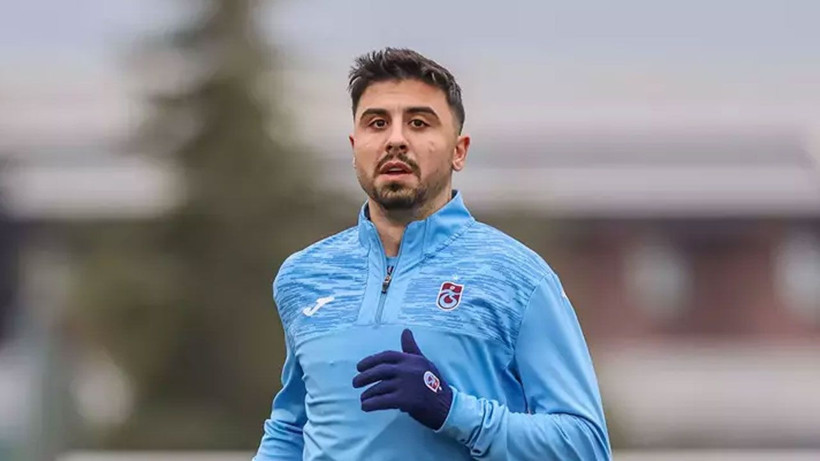 Trabzonspor’da Ozan Tufan depremi! Yıldız futbolcu geri dönüyor - Resim: 1