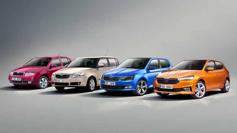 Skoda’dan Ekim ayına özel süper kampanya fırsatı; Listede büyük sürpriz - Resim: 1