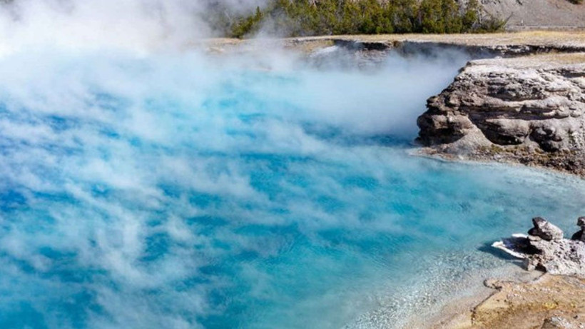 İşte Türkiye'deki 5 şifalı su kaynağı! Çoğu kişi buraları bilmiyor - Resim: 2