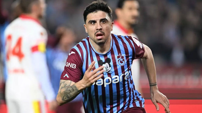 Trabzonspor’da Ozan Tufan depremi! Yıldız futbolcu geri dönüyor - Resim: 2