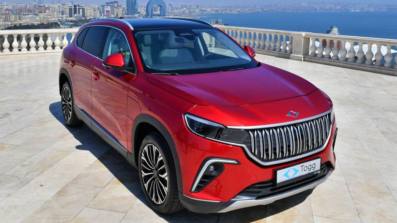 TOGG T10X fiyatında sürpriz kampanya; Liste dibi görecek - Resim: 2