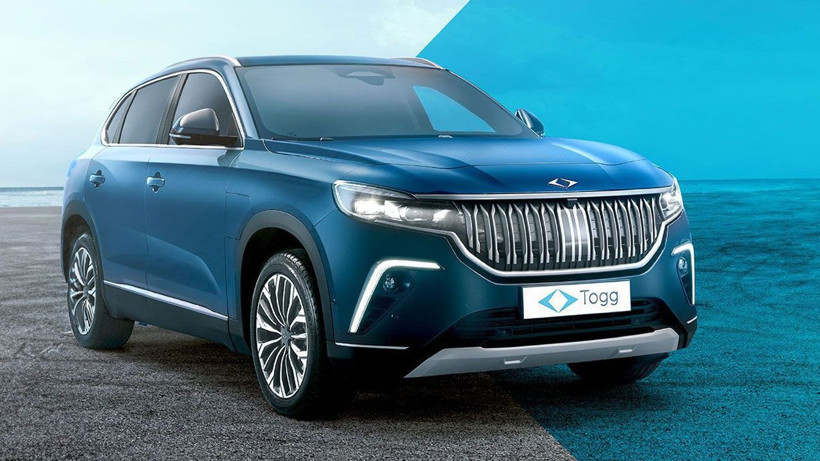 TOGG T10X fiyatında sürpriz kampanya; Liste dibi görecek - Resim: 3