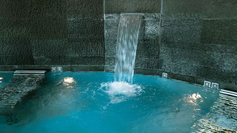 İşte Türkiye'deki 5 şifalı su kaynağı! Çoğu kişi buraları bilmiyor - Resim: 3