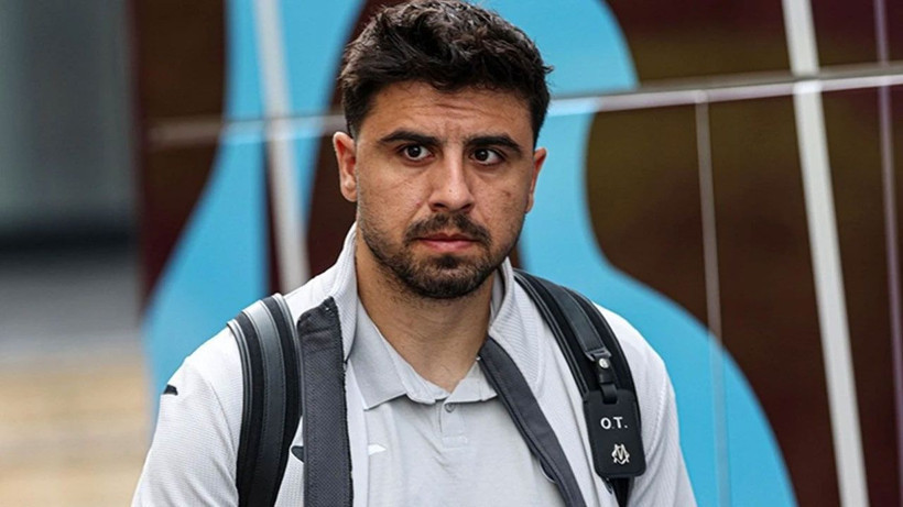 Trabzonspor’da Ozan Tufan depremi! Yıldız futbolcu geri dönüyor - Resim: 3