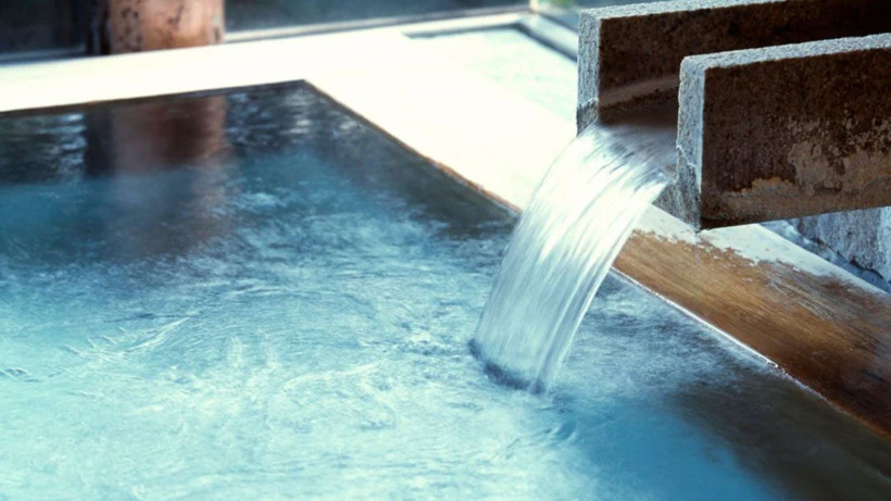 İşte Türkiye'deki 5 şifalı su kaynağı! Çoğu kişi buraları bilmiyor - Resim: 4