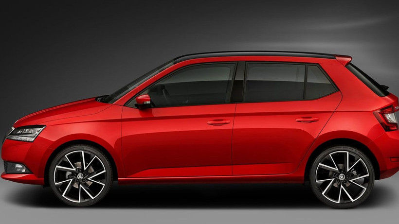 Skoda’dan Ekim ayına özel süper kampanya fırsatı; Listede büyük sürpriz - Resim: 4