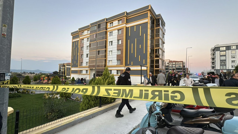 Çanakkale’de sağlık astsubayı, tartıştığı emekli astsubayı öldürdü - Resim: 3