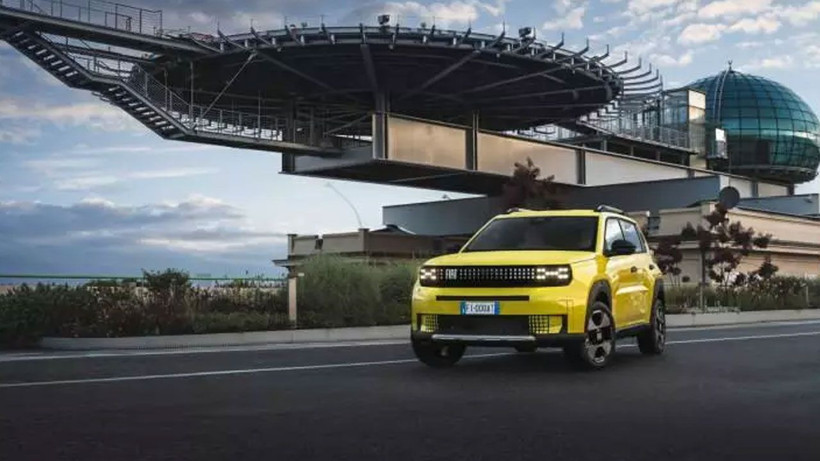 Fiat’ın merakla beklenen modeli Türkiye’de; Fiyatında büyük sürprizle geldi - Resim: 1