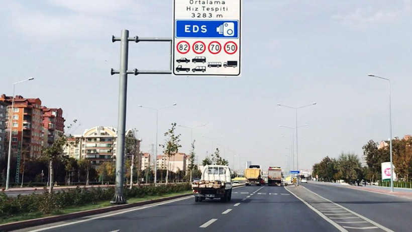Trafikte bu ihlali yapan yandı! Kanunun 51. Maddesi baştan yazılıyor - Resim: 1