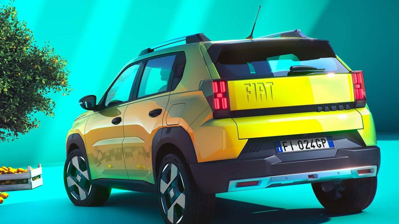 Fiat’ın merakla beklenen modeli Türkiye’de; Fiyatında büyük sürprizle geldi - Resim: 2
