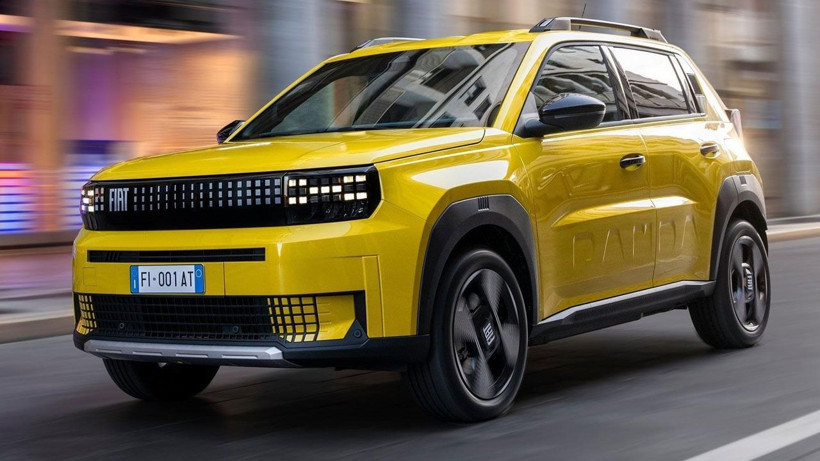 Fiat’ın merakla beklenen modeli Türkiye’de; Fiyatında büyük sürprizle geldi - Resim: 3