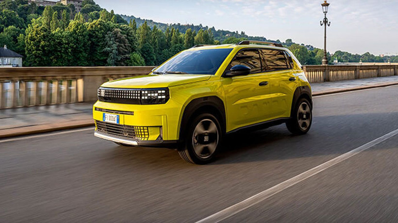 Fiat’ın merakla beklenen modeli Türkiye’de; Fiyatında büyük sürprizle geldi - Resim: 4