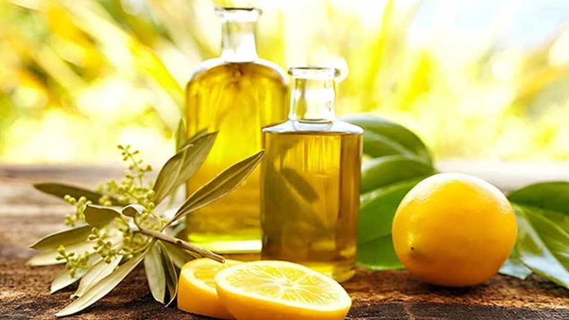 Zeytinyağı ve limonu karıştırıp için; Bu faydasını çoğu kişi bilmiyor - Resim: 1