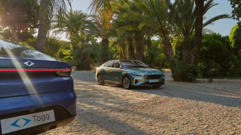 TOGG T10F fiyatında sürpriz lansman kampanyası! Beklenti çok başkaydı - Resim: 1