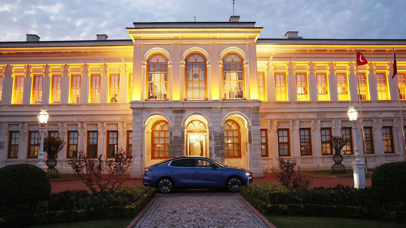 TOGG T10F fiyatında sürpriz lansman kampanyası! Beklenti çok başkaydı - Resim: 3