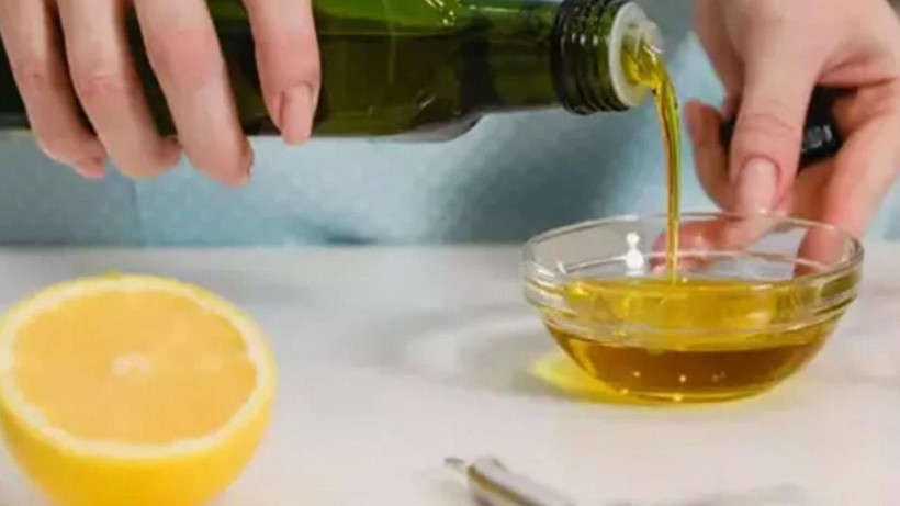 Zeytinyağı ve limonu karıştırıp için; Bu faydasını çoğu kişi bilmiyor - Resim: 3
