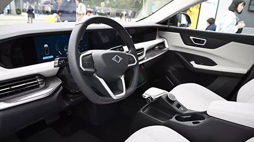 TOGG T10F fiyatında sürpriz lansman kampanyası! Beklenti çok başkaydı - Resim: 4