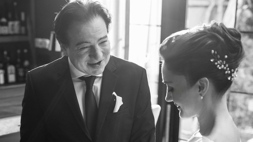 Fazıl Say, flüt sanatçısı Aslıhan And ile sade bir törenle evlendi - Resim: 4