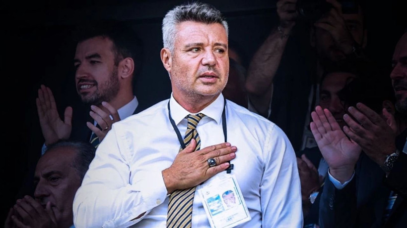 Sadettin Saran: “Portekiz kampı çok kötü geçti” Mourinho: “Artık Fenerbahçe ile ilgilenmiyorum” - Resim: 1