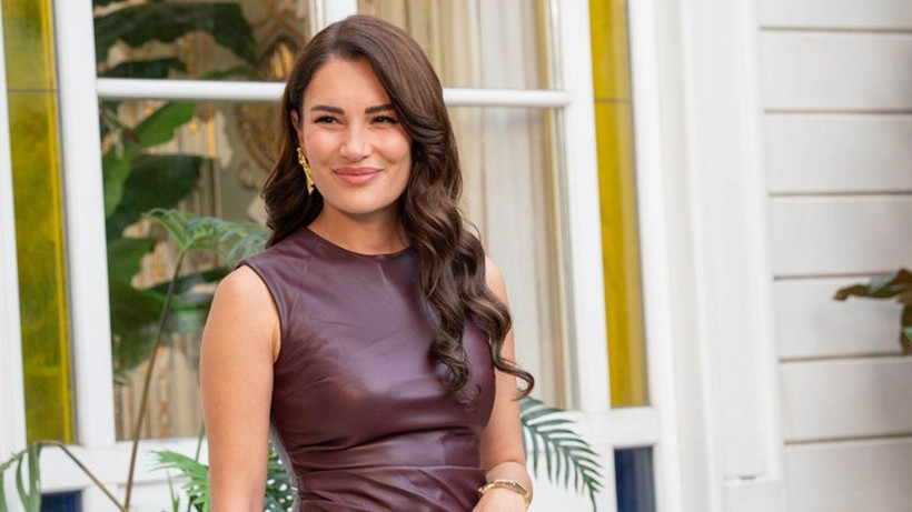 Kızılcık Şerbeti dizisi bu ifşa ile çalkalanıyor! Başrol oyuncusu yine yapacağını yaptı - Resim: 2