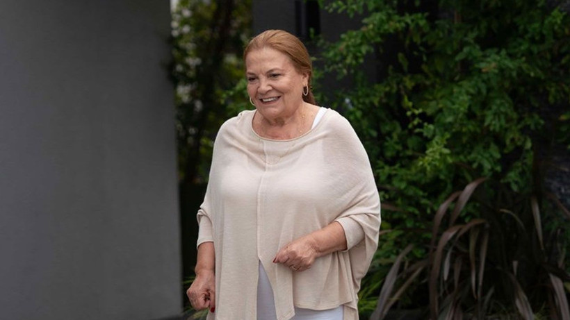 Kızılcık Şerbeti dizisi bu ifşa ile çalkalanıyor! Başrol oyuncusu yine yapacağını yaptı - Resim: 3