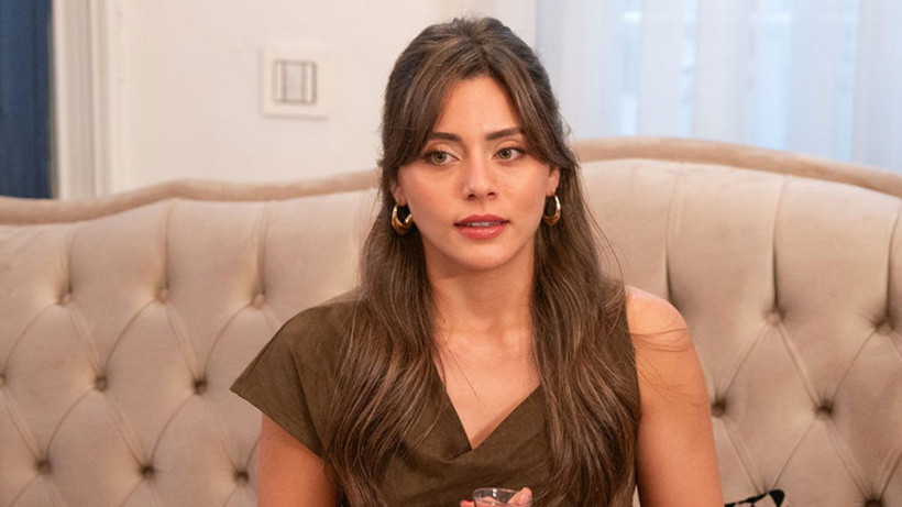 Kızılcık Şerbeti dizisi bu ifşa ile çalkalanıyor! Başrol oyuncusu yine yapacağını yaptı - Resim: 4