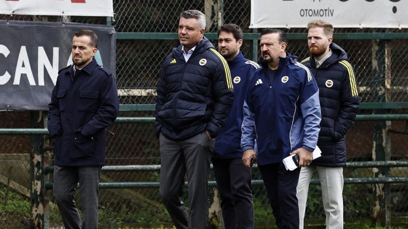Fenerbahçe’de yeniden yapılanma: Scout ekibinden dört isimle yollar ayrıldı - Resim: 1