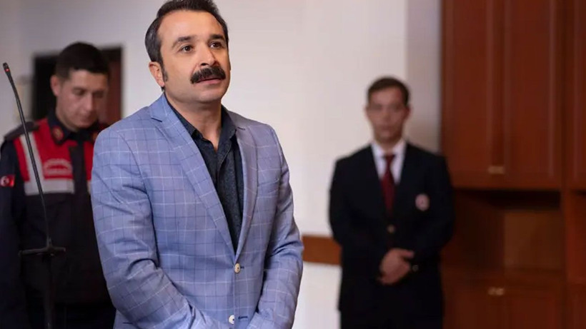 Gönül Dağı dizisinde özlenen isim geri geliyor; Bu sezon eksikliği çok hissedilmişti - Resim: 1