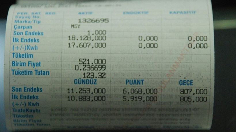 750 liralık fatura otomatik 1500 lira olacak! Milyonlarca kişiyi yakından ilgilendiriyor - Resim: 1