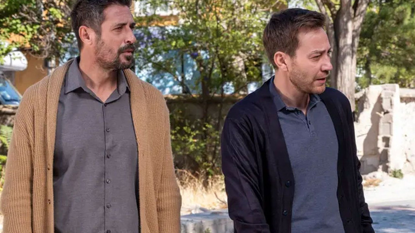 Gönül Dağı dizisinde özlenen isim geri geliyor; Bu sezon eksikliği çok hissedilmişti - Resim: 2