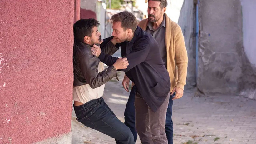 Gönül Dağı dizisinde özlenen isim geri geliyor; Bu sezon eksikliği çok hissedilmişti - Resim: 3