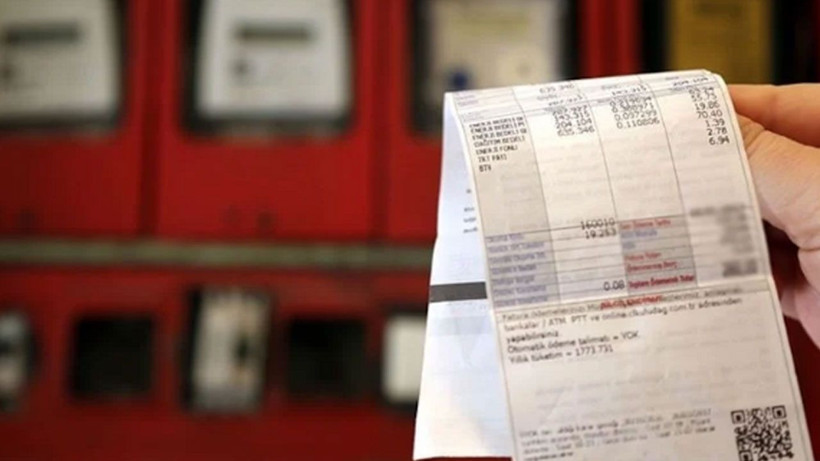 750 liralık fatura otomatik 1500 lira olacak! Milyonlarca kişiyi yakından ilgilendiriyor - Resim: 4