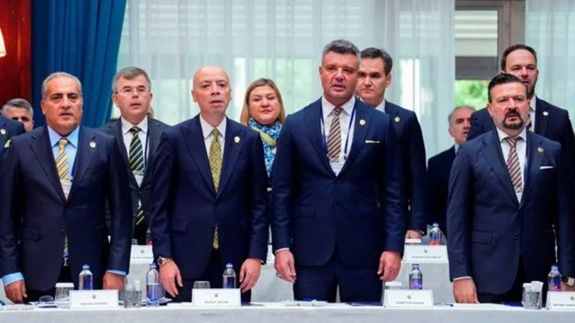 Resmen açıklandı! Fenerbahçe'de Tedesco kararı - Resim: 2