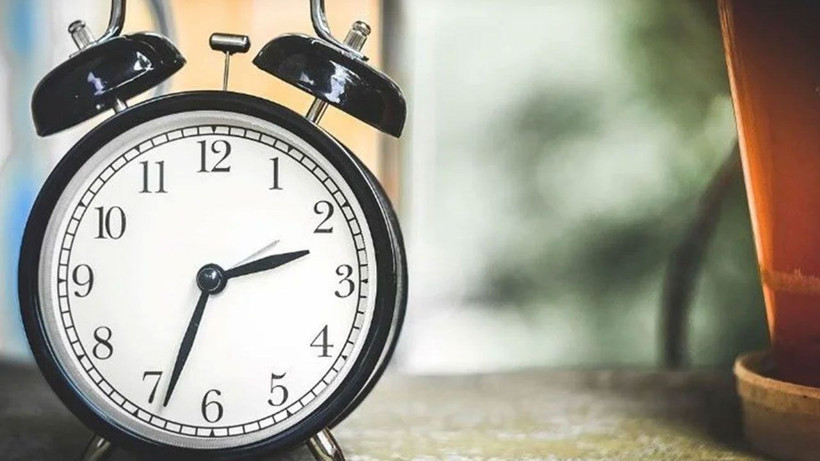 Ve o tarihte saatler 1 saat geri alınacak! Milyonlarca kişi tarihi merak ediyordu - Resim: 1