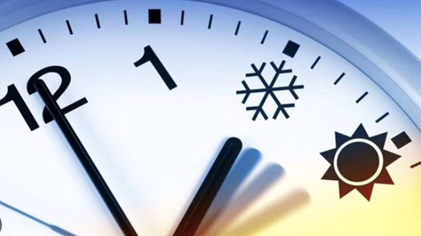 Ve o tarihte saatler 1 saat geri alınacak! Milyonlarca kişi tarihi merak ediyordu - Resim: 2