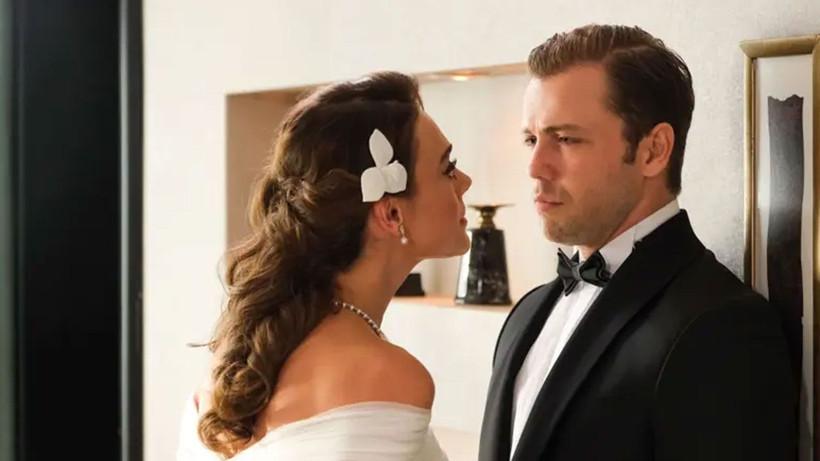 Teşkilat dizisinde ortalığı karıştıracak sahne; Yeni bölümde yer yerinden oynadı - Resim: 3